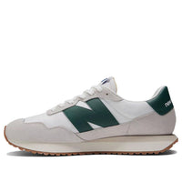 New Balance 237 'Cloud Grey Night Green' MS237RF