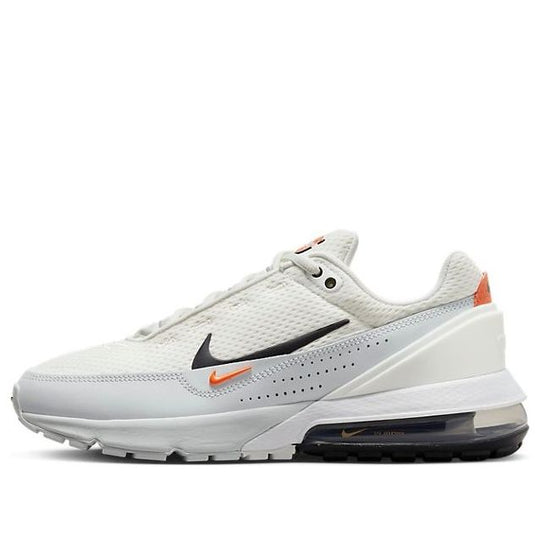 Nike Air Max Pulse 'Summit White Safety Orange' DR0453-100