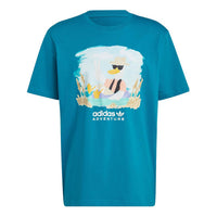 adidas Originals Adventure Graphic Tee HZ1146