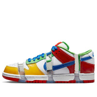 Nike SB Dunk Low 'Sandy Bodecker' FD8777-100