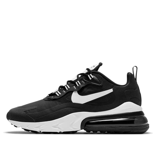 Nike Air Max 270 React 'Black White' DJ0032-011