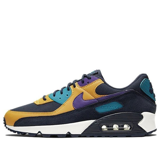 Nike Air Max 90 QS 'ACG Black Yellow' CN1080-200