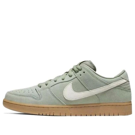 Nike SB Dunk Low 'Horizon Green' BQ6817-300