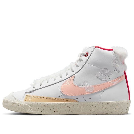 (WMNS) Nike Blazer Mid Premium 'Leap High' FD4342-181