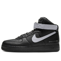 Nike 1017 ALYX 9SM x Air Force 1 High 'Black Wolf Grey' CQ4018-003