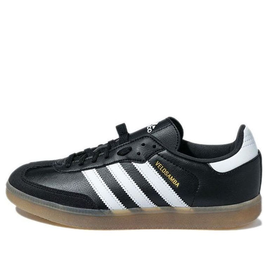 adidas Velosamba 'Black Gum' GY5597