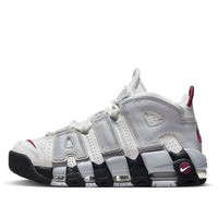 (WMNS) Nike Air More Uptempo 'Rosewood' DV1137-100