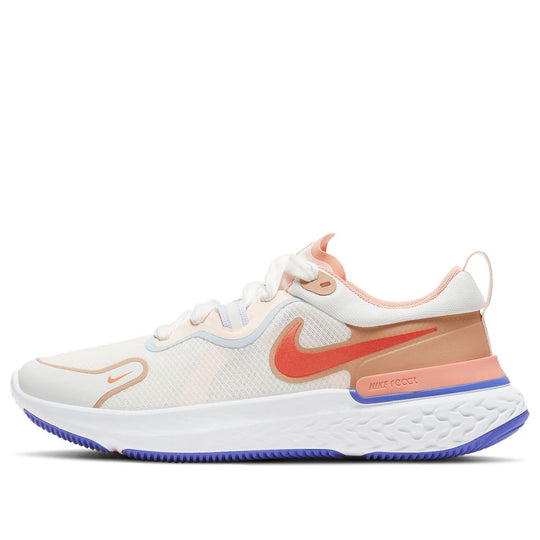 (WMNS) Nike React Miler 'Electro Orange' DD8502-181
