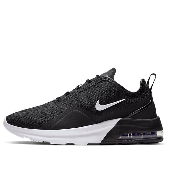 (WMNS) Nike Air Max Motion 2 'Black' AO0352-007