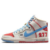 Nike Ishod Wair x Magnus Walker x Dunk High Pro SB 'Urban Outlaw' DH7683-100