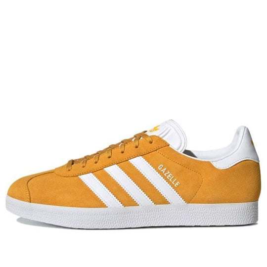 adidas Gazelle 'Crew Yellow' FX5497