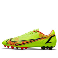 Nike Mercurial Vapor 14 Academy AG 'Green Black' CV0967-760