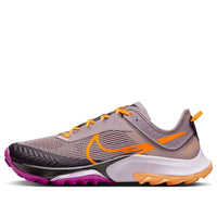 (WMNS) Nike Air Zoom Terra Kiger 8 'Purple Smoke Total Orange' DH0654-501