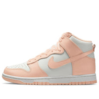 (WMNS) Nike Dunk High 'Crimson Tint' DD1869-104