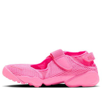 (WMNS) Nike Air Rift BR 'Pink Glow' FN9326-666