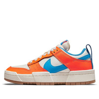 (WMNS) Nike Dunk Low Disrupt 'Supa' CK6654-104