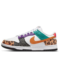 (WMNS) Nike Dunk Low SE 'Safari Mix' DN3866-100