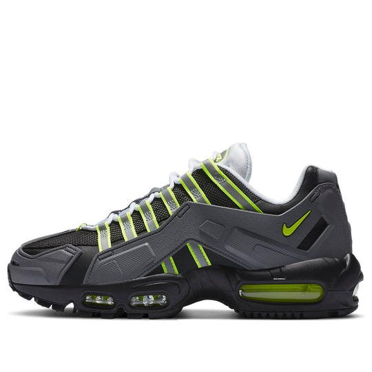 Nike Air Max 95 NDSTRKT 'Neon' CZ3591-002