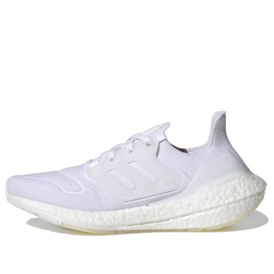 (WMNS) adidas UltraBoost 22 'Triple White' GX5590