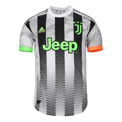 adidas Palace x adidas Juventus Authentic Fourth Jersey 'White' FP7921