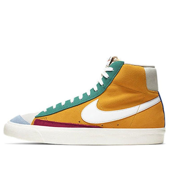 Nike Blazer Mid Vintage 'Multi-Suede' CI1167-600