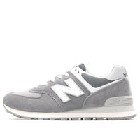 New Balance 574 'Grey White' U574FGR