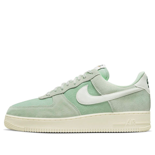 Nike Air Force 1 '07 LV8 'Certified Fresh - Enamel Green' DO9801-300