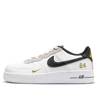 (GS) Nike Ken Griffey Jr. x Air Force 1 Low 'Jr. & Sr.' DJ5195-100