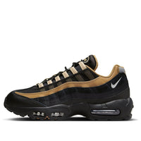 Nike Air Max 95 'Black Elemental Gold' DM0011-004