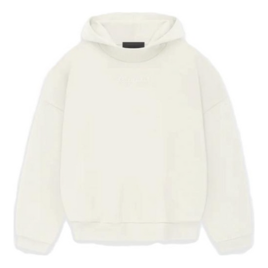 Fear of God Essentials FW23 Hoodie 'Cloud Dancer' 192BT232051F