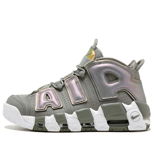 (WMNS) Nike Air More Uptempo 'Shine' 917593-001