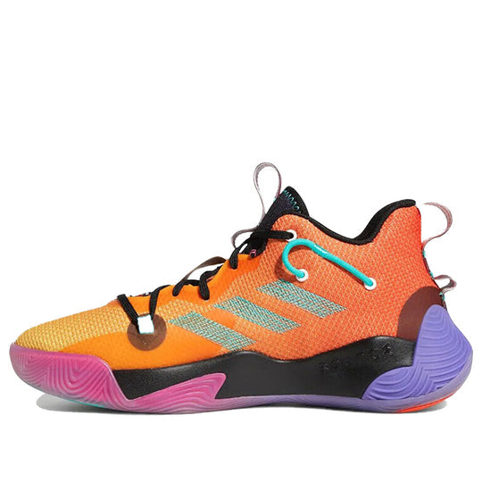 adidas Harden Stepback 3 'Day Of The Dead' GY7477