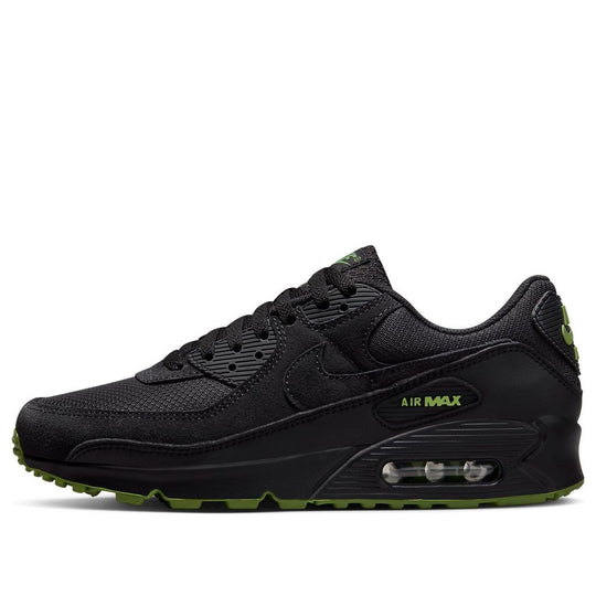 Nike Air Max 90 'Black Chlorophyll' DQ4071-005