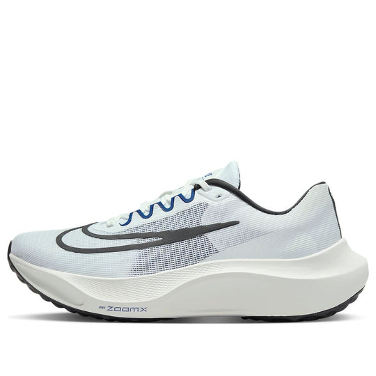 Nike Zoom Fly 5 'White Black Old Royal' DZ2769-101