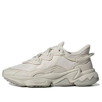 (GS) adidas Ozweego J 'Aluminium' GW8059