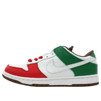 Nike Dunk Low Pro SB 'Cinco De Mayo' 304292-113