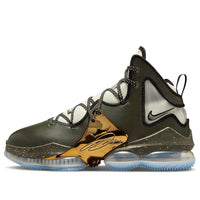 Nike LeBron 19 'Chosen 1' DQ7548-301