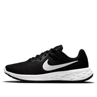 Nike Revolution 6 Next Nature 'Black White' DC3728-003