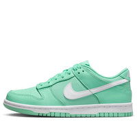 (GS) Nike Dunk Low 'Emerald Rise' DH9765-302