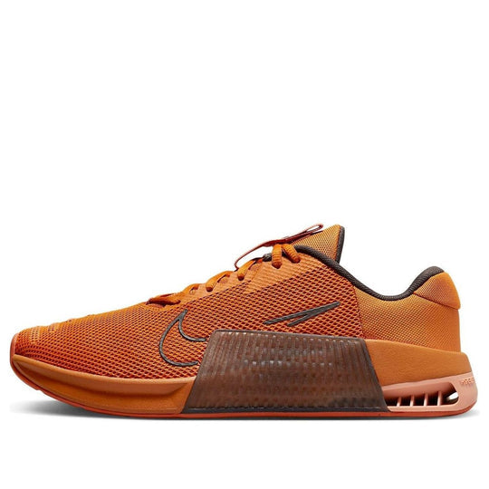 Nike Metcon 9 'Amber Brown' DZ2617-800