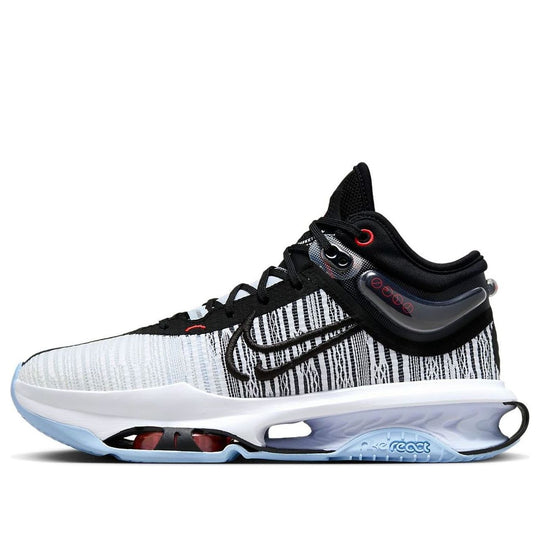 Nike Air Zoom G.T. Jump 2 EP 'Black White Blue Tint' DJ9432-001