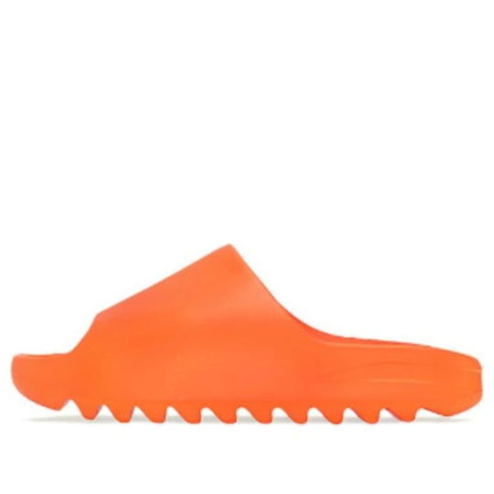 adidas Yeezy Slide 'Enflame Orange' GZ0953