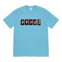 Supreme FW19 Week 4 x The Velvet Underground Nico Tee SUP-FW19-444