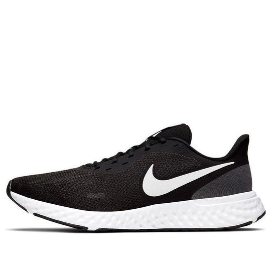 Nike Revolution 5 'Black White' BQ3204-002