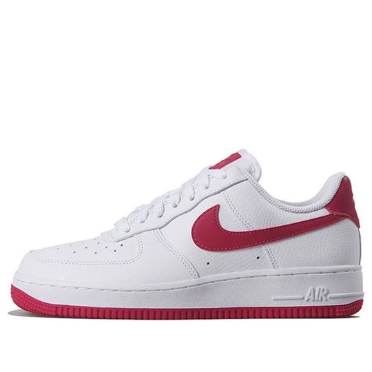 (WMNS) Nike Air Force 1 07 'Wild Cherry' AH0287-107