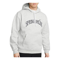 Nike SpringBreaker Logo Hoodie 'Grey' DV9051-050