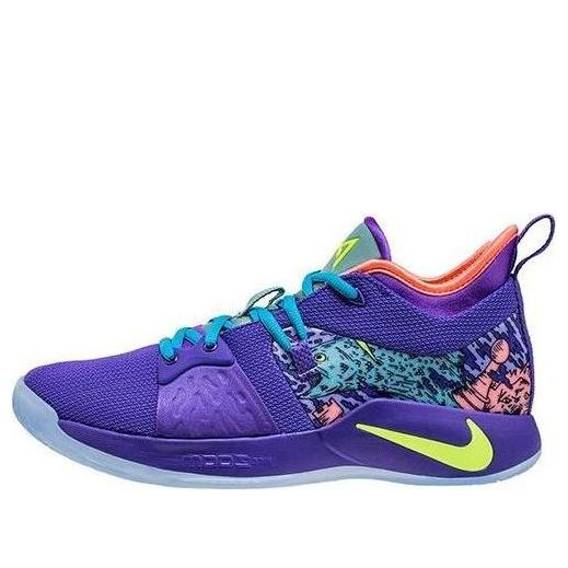 Nike PG 2 Mamba Mentality AO2986 001 SneakerSouqq