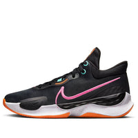 Nike Renew Elevate 3 'Black Pink Spell' DD9304-007