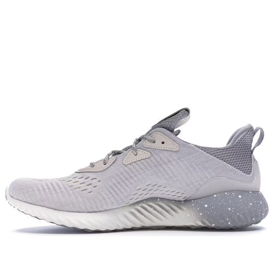 adidas Reigning Champ x Alphabounce Chalk Grey CG5328 SneakerSouqq