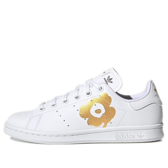 (GS) adidas Marimekko x Stan Smith 'Unikko' H04683